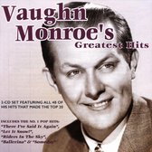 Vaughn Monroes Greatest Hits