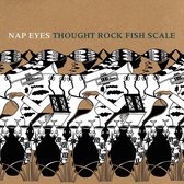 Nap Eyes - Thought Rock Fish Scale (CD)