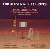 Orchestrapro: Bass Trombone/Tenor Tuba