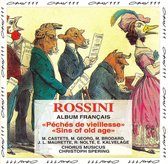 Rossini: Album Francais