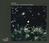 Tortusa - I Know This Place - The Eivind Aars (CD)