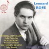 Leonard Rose | Legendary Treasures