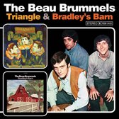 Triangle/BradleyS Barn