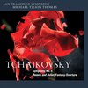 P.I. Tchaikovsky - Symphony..