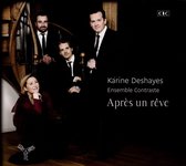 Ensemble Contraste Deshayes - Apres Un Reve (CD)