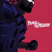 Major Lazer - Peace Is The Mission (Post)