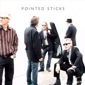 Pointed Sticks - Pointed Sticks (CD)