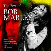 Bob Marley: The Best Of Bob Marley [Winyl]