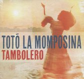 Tot' La Momposina Y Sus Tambores - Tambolero (CD)