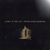 Stars Of The Lid - The Ballasted Orchestra (CD)