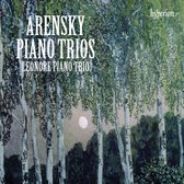 Leonore Piano Trio - Piano Trios (CD)