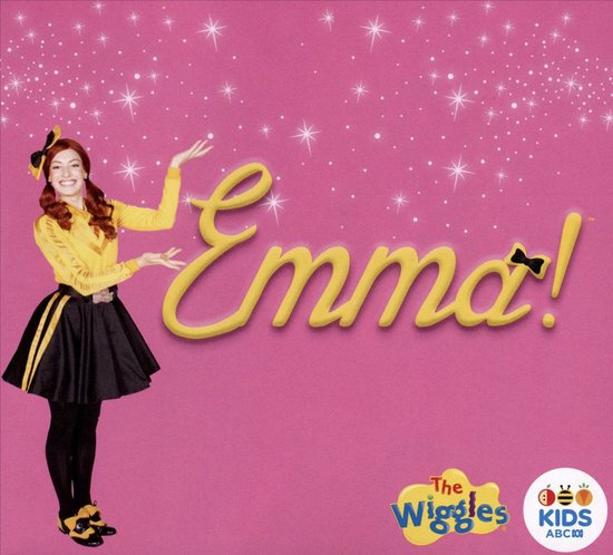 Emma!
