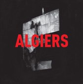 Algiers: Algiers [CD]