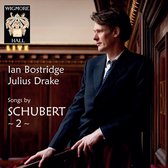 Schubert Songs Vol 2