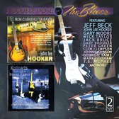 Various Artists - A Double Dose Of The Blues (2 CD)