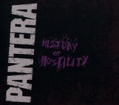 History of Hostility