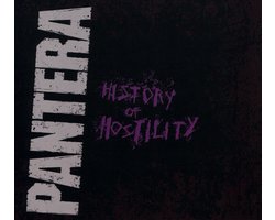 History of Hostility