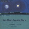 Sun, Moon, Sea And Stars