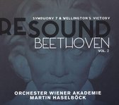 Resound Beethoven Vol.2