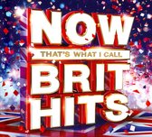 Now Thats What I Call Brit Hits