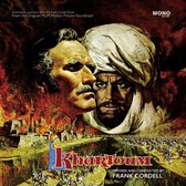 Khartoum [Original Motion Picture Soundtrack]