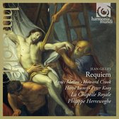 Chapelle Royale - Requiem (CD)