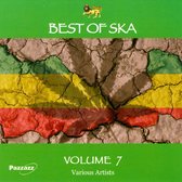 Various Artists - Best Of Ska Volume 7 (CD)
