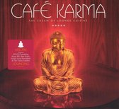 Cafe Karma (The Cream Of Lounge Cuisine)