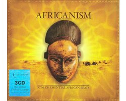 Africanism (Bar De Lune)