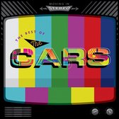 Cars - Moving In Stereo: The Best Of The Cars