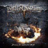 Path Of Destiny - Dreams In Splendid Black (CD)