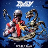 Space Police - Defenders