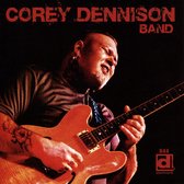 Corey Dennison Band - Corey Dennison Band (CD)