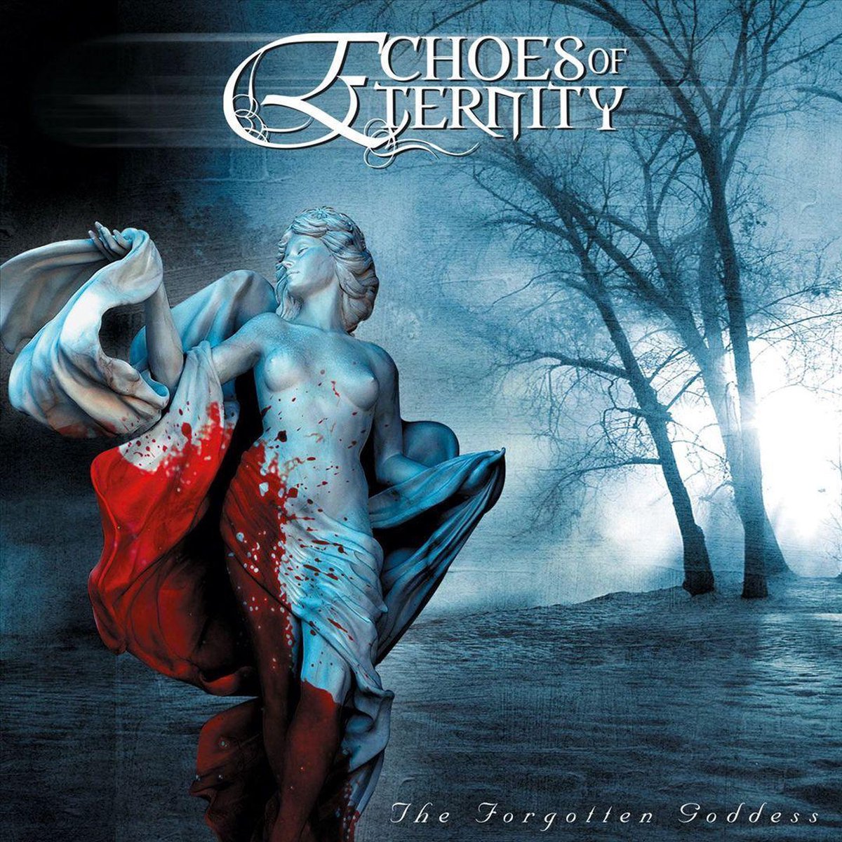Echoes Of Eternity - The Forgotten Goddes