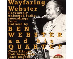 Wayfaring Webster