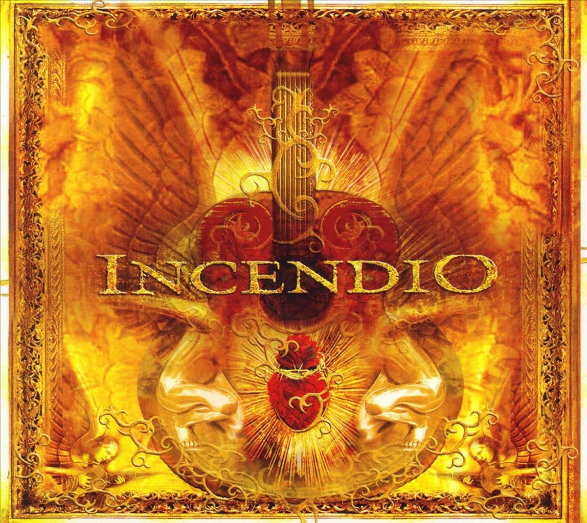 Incendio