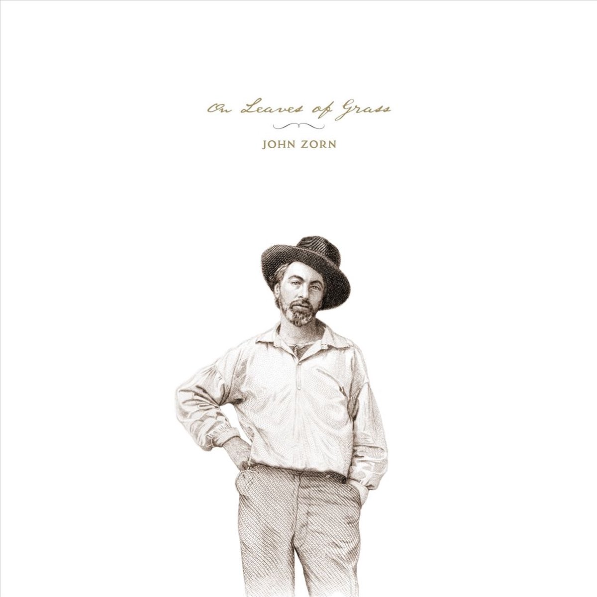 On Leaves of Grass