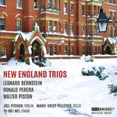 New England Trios