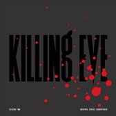 Various Artists - Killing Eve Season Two (2 LP)