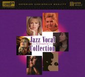 Jazz Vocal Collection