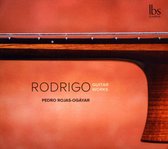 Rodrigo: Guitar Works