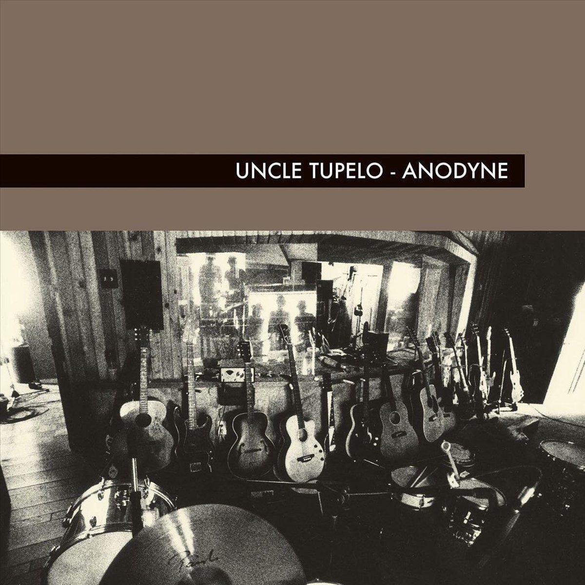 Anodyne - Uncle Tupelo