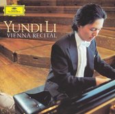 Li Yundi - Vienna Recital