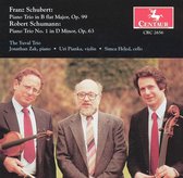 Schubert: Klaviertrio B-dur Op.99