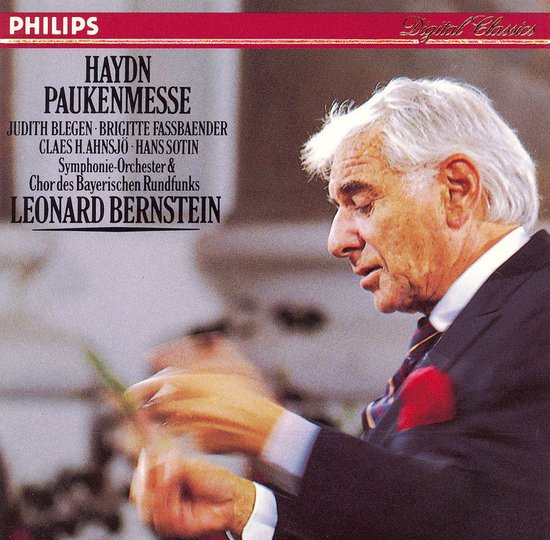 Haydn: Paukenmesse