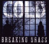 Breaking Grass - Cold (CD)