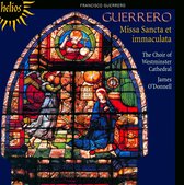 The Choir Of Westminster Cathedral - Missa Sancta Et Immaculata (CD)