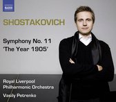 Shostakovichsymphony No 11