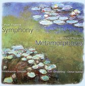 Symphony In D Minor / Metamorphosen