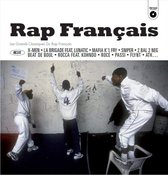 Various Artists - Rap Francais - Lp Collection (LP)